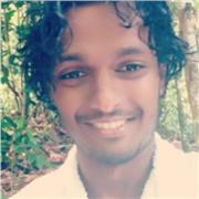 Etudiant en Master MEEF d'anglais